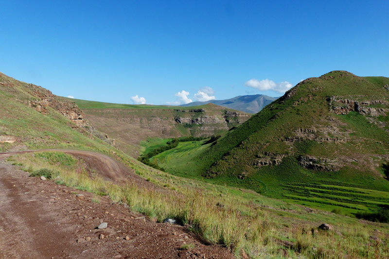 South Africa